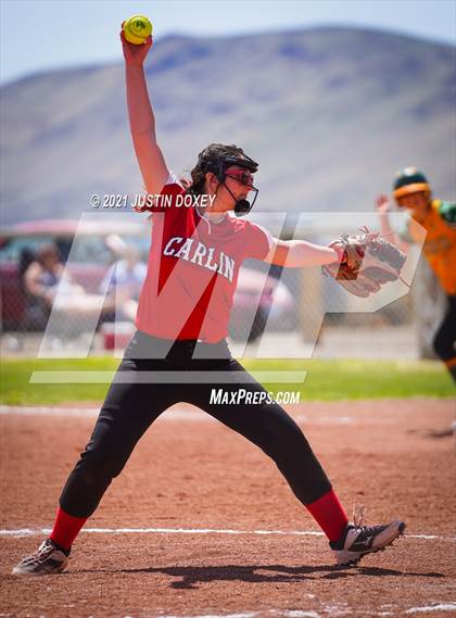 Thumbnail 3 in Battle Mountain @ Carlin photogallery.