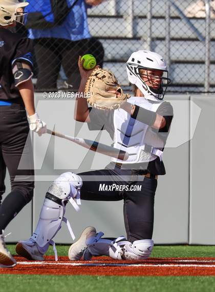 Thumbnail 2 in Mantachie vs New Hope (Oxford Classic) photogallery.