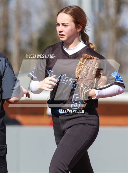 Thumbnail 3 in Mantachie vs New Hope (Oxford Classic) photogallery.