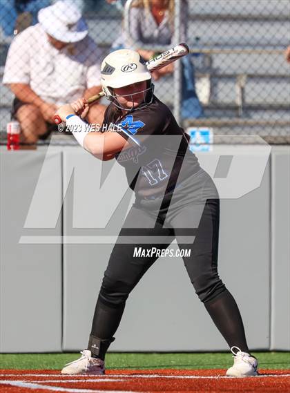 Thumbnail 2 in Mantachie vs New Hope (Oxford Classic) photogallery.