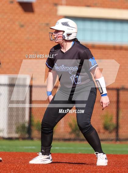 Thumbnail 1 in Mantachie vs New Hope (Oxford Classic) photogallery.