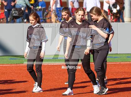Thumbnail 3 in Mantachie vs New Hope (Oxford Classic) photogallery.
