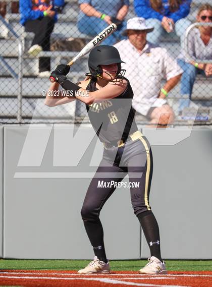 Thumbnail 2 in Mantachie vs New Hope (Oxford Classic) photogallery.