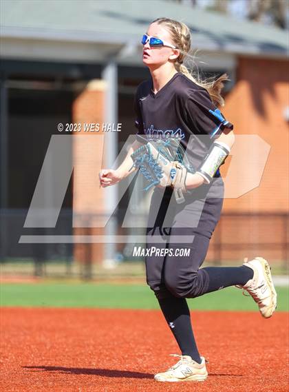 Thumbnail 2 in Mantachie vs New Hope (Oxford Classic) photogallery.