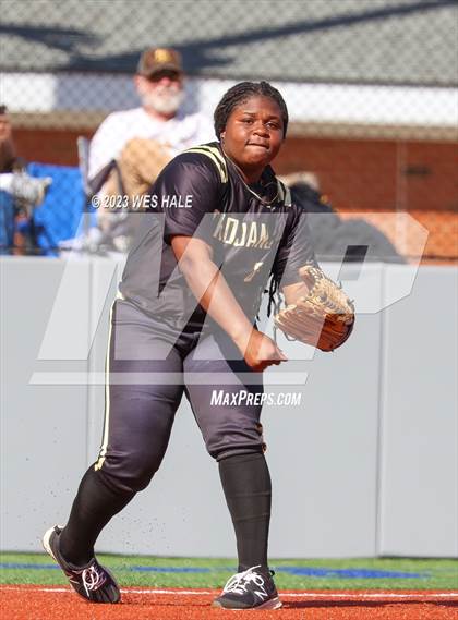 Thumbnail 2 in Mantachie vs New Hope (Oxford Classic) photogallery.