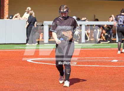 Thumbnail 1 in Mantachie vs New Hope (Oxford Classic) photogallery.