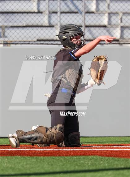 Thumbnail 1 in Mantachie vs New Hope (Oxford Classic) photogallery.