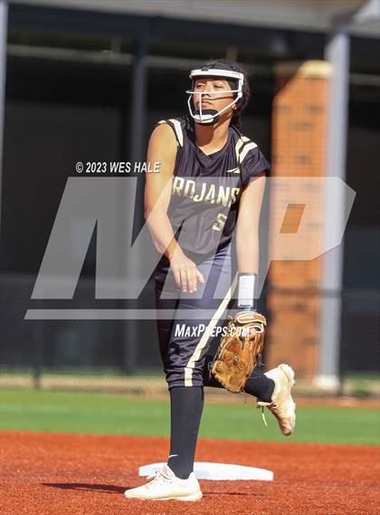 Thumbnail 2 in Mantachie vs New Hope (Oxford Classic) photogallery.