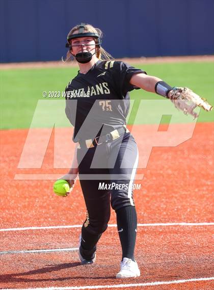 Thumbnail 3 in Mantachie vs New Hope (Oxford Classic) photogallery.