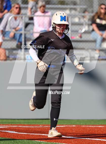 Thumbnail 1 in Mantachie vs New Hope (Oxford Classic) photogallery.