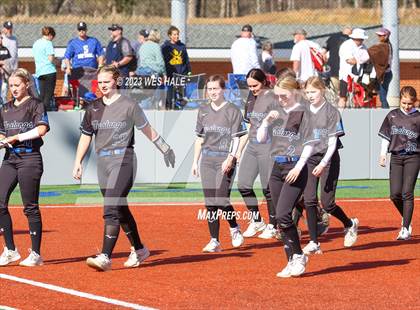 Thumbnail 2 in Mantachie vs New Hope (Oxford Classic) photogallery.