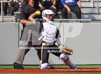 Thumbnail 3 in Mantachie vs New Hope (Oxford Classic) photogallery.