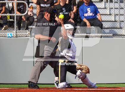 Thumbnail 1 in Mantachie vs New Hope (Oxford Classic) photogallery.