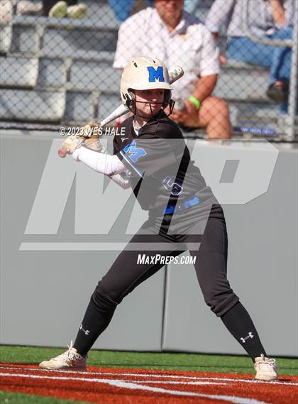 Thumbnail 2 in Mantachie vs New Hope (Oxford Classic) photogallery.