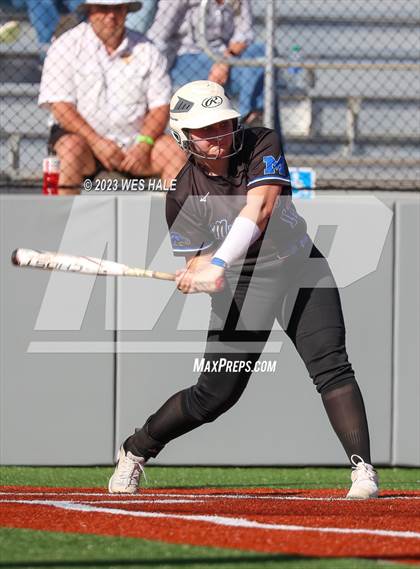 Thumbnail 3 in Mantachie vs New Hope (Oxford Classic) photogallery.