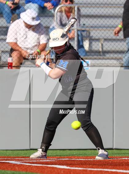 Thumbnail 3 in Mantachie vs New Hope (Oxford Classic) photogallery.