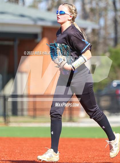 Thumbnail 1 in Mantachie vs New Hope (Oxford Classic) photogallery.