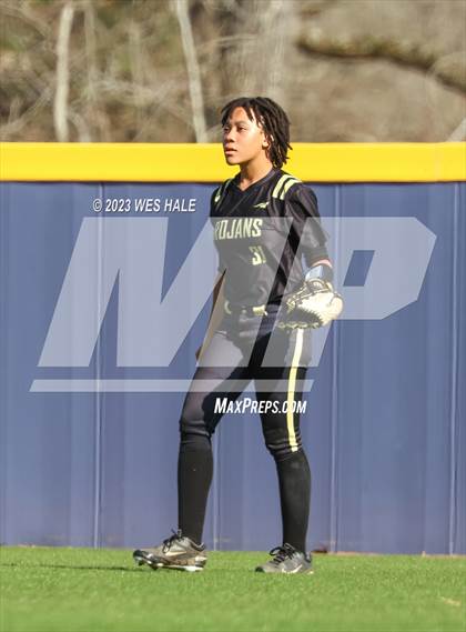 Thumbnail 3 in Mantachie vs New Hope (Oxford Classic) photogallery.