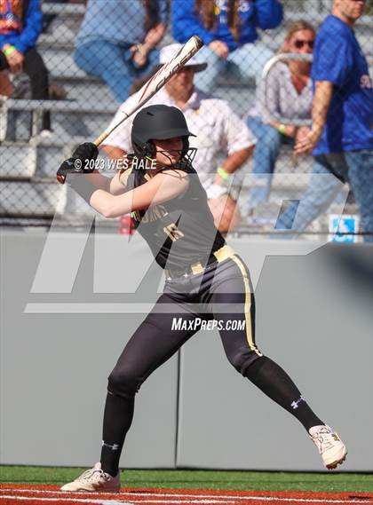 Thumbnail 3 in Mantachie vs New Hope (Oxford Classic) photogallery.