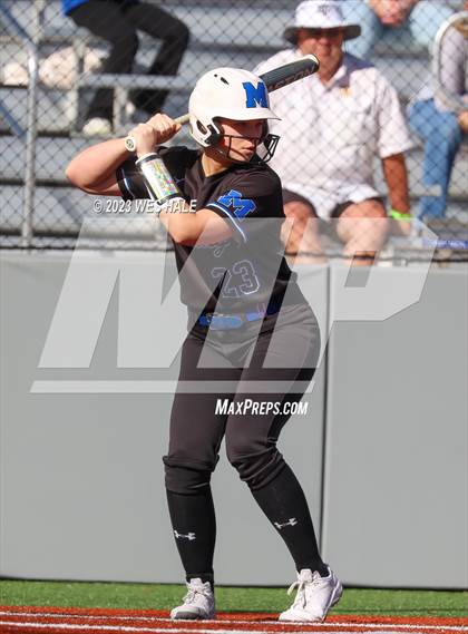 Thumbnail 1 in Mantachie vs New Hope (Oxford Classic) photogallery.