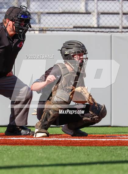 Thumbnail 1 in Mantachie vs New Hope (Oxford Classic) photogallery.
