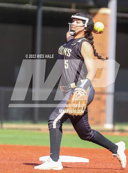 Thumbnail 3 in Mantachie vs New Hope (Oxford Classic) photogallery.