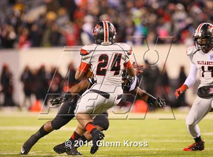 Thumbnail 1 in Elizabeth vs. Linden (NJSIAA North 2 Group 4 Final) photogallery.