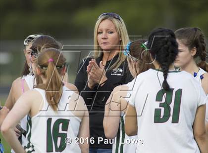 Thumbnail 2 in Green Hope vs Leesville Road photogallery.