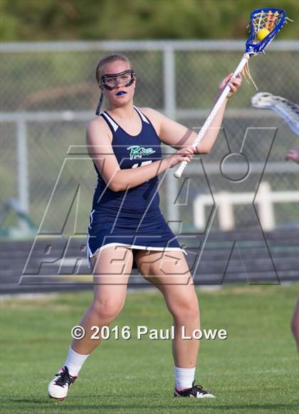 Thumbnail 2 in Green Hope vs Leesville Road photogallery.
