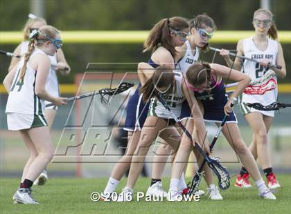Thumbnail 1 in Green Hope vs Leesville Road photogallery.