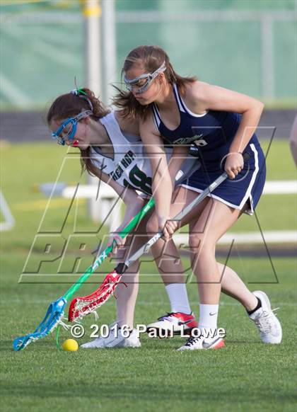 Thumbnail 1 in Green Hope vs Leesville Road photogallery.