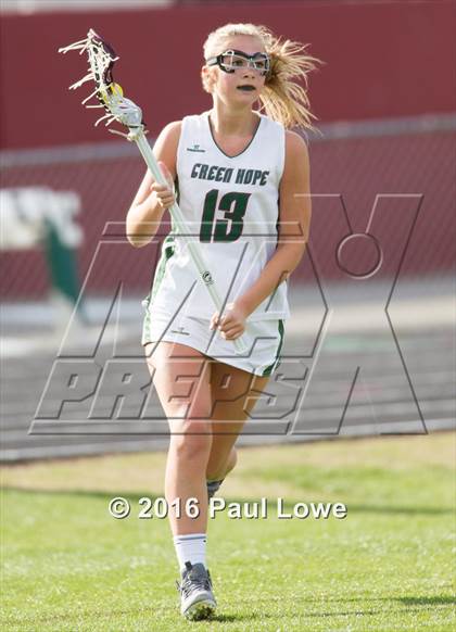 Thumbnail 1 in Green Hope vs Leesville Road photogallery.