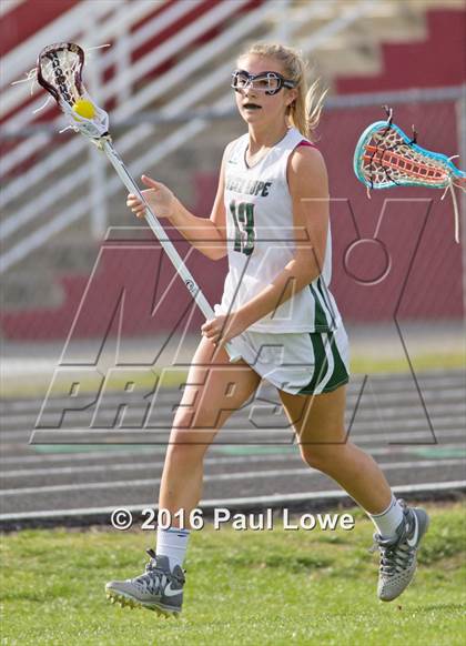 Thumbnail 3 in Green Hope vs Leesville Road photogallery.