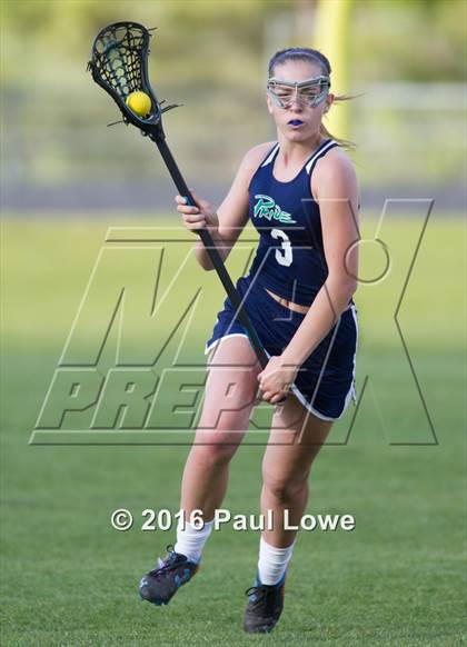 Thumbnail 3 in Green Hope vs Leesville Road photogallery.