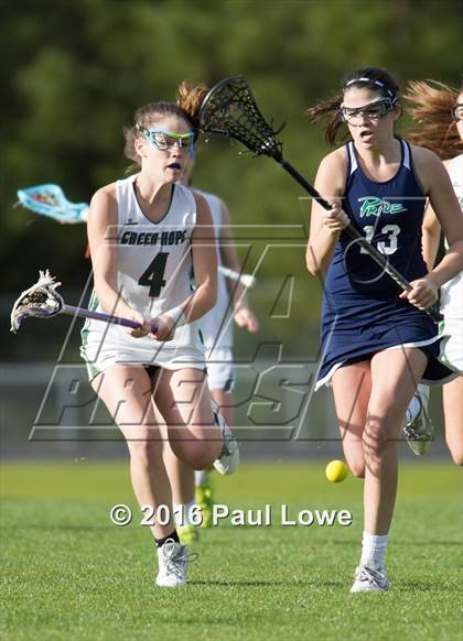 Thumbnail 1 in Green Hope vs Leesville Road photogallery.