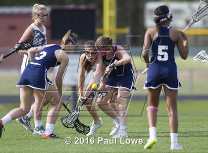 Thumbnail 3 in Green Hope vs Leesville Road photogallery.