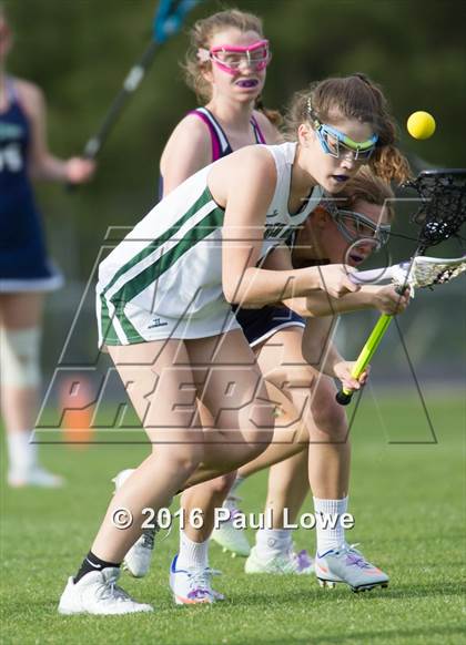 Thumbnail 2 in Green Hope vs Leesville Road photogallery.