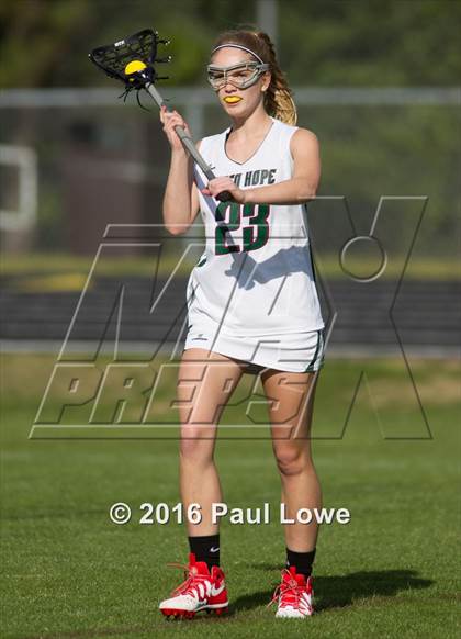 Thumbnail 3 in Green Hope vs Leesville Road photogallery.