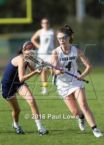 Thumbnail 2 in Green Hope vs Leesville Road photogallery.