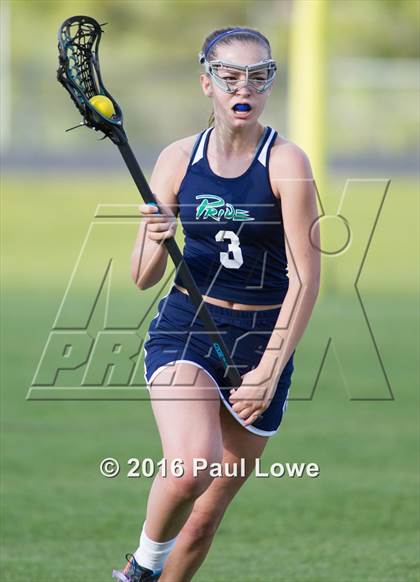Thumbnail 1 in Green Hope vs Leesville Road photogallery.