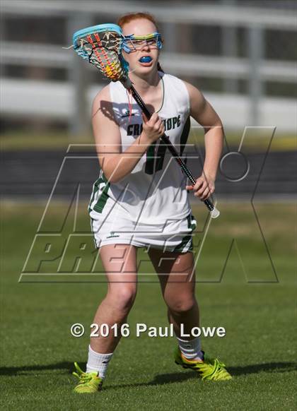 Thumbnail 1 in Green Hope vs Leesville Road photogallery.