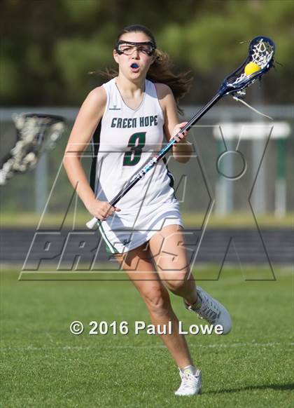 Thumbnail 1 in Green Hope vs Leesville Road photogallery.