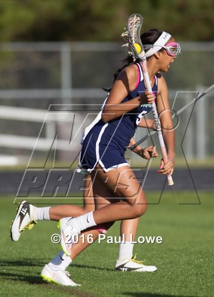 Thumbnail 3 in Green Hope vs Leesville Road photogallery.