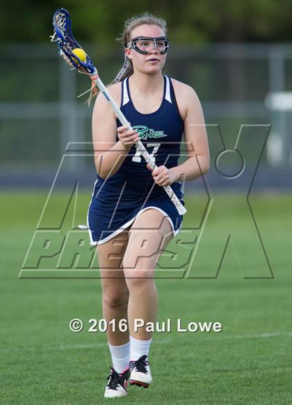 Thumbnail 1 in Green Hope vs Leesville Road photogallery.