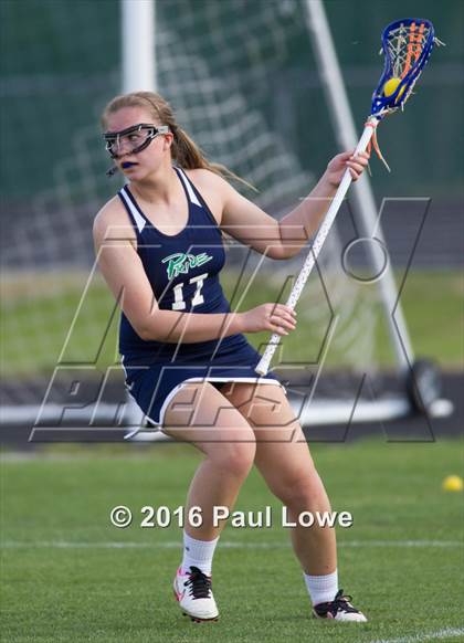 Thumbnail 3 in Green Hope vs Leesville Road photogallery.