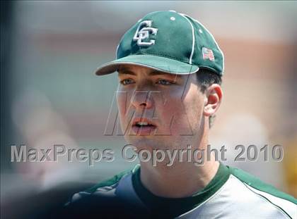 Thumbnail 3 in Antioch vs. Grayslake Central (Illinois 3A Regional Final) photogallery.