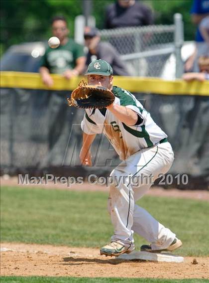 Thumbnail 3 in Antioch vs. Grayslake Central (Illinois 3A Regional Final) photogallery.