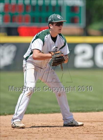 Thumbnail 1 in Antioch vs. Grayslake Central (Illinois 3A Regional Final) photogallery.
