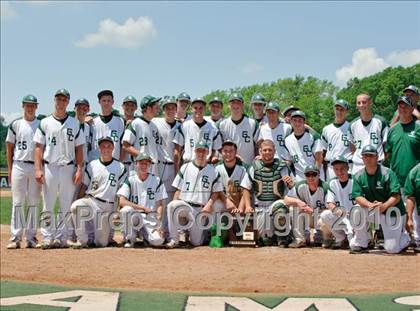 Thumbnail 1 in Antioch vs. Grayslake Central (Illinois 3A Regional Final) photogallery.