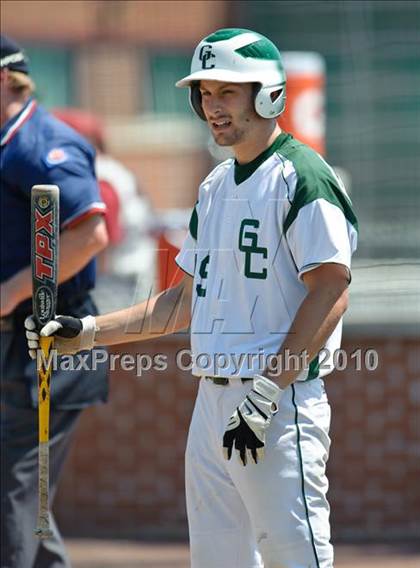 Thumbnail 1 in Antioch vs. Grayslake Central (Illinois 3A Regional Final) photogallery.